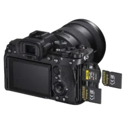 Sony A7 Mark IV + 24-70mm F2.8 GM MK1 Kit
