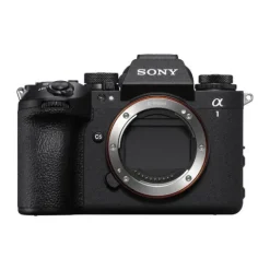 Sony A1 MKII Body