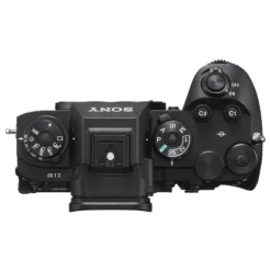 Sony A1 MKII Body