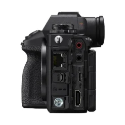 Sony A1 MKII Body