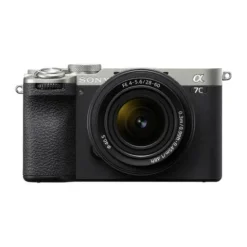 Sony A7C II