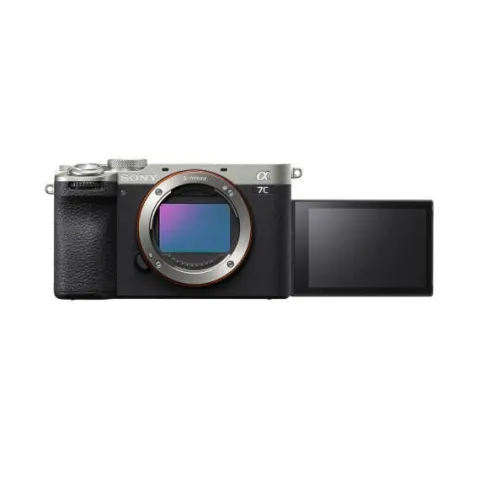 Sony A7C II