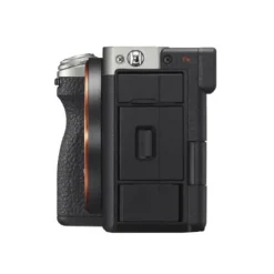 Sony A7C II
