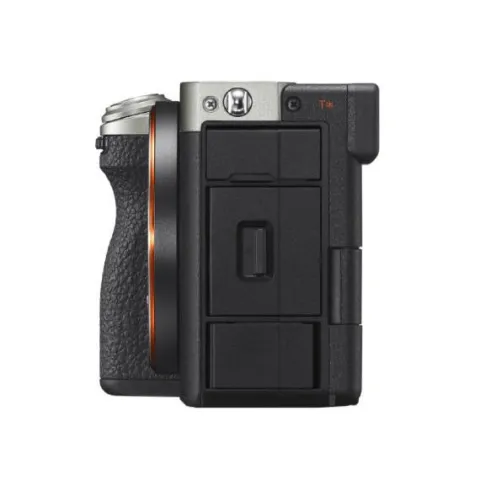 Sony A7C II