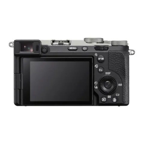 Sony A7C II