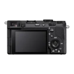 Sony A7C II