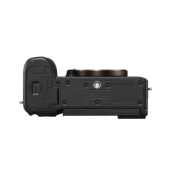 Sony A7C II + 28-60mm Kit - Black