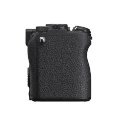 Sony A7C II Body - Black