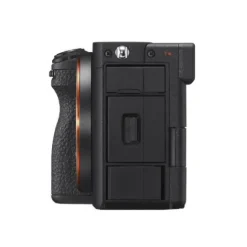 Sony A7C II Body - Black