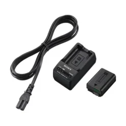 Sony ACCTRW Kit - W Series Charger and Battery