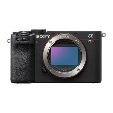 Sony A7CR Body