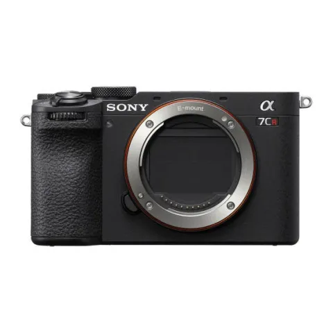Sony A7CR Body