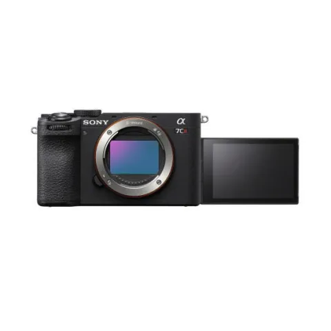 Sony A7CR Body