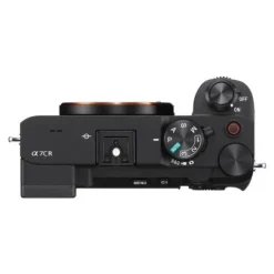 Sony A7CR Body