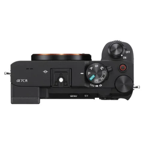 Sony A7CR Body