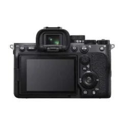 Sony A7IV