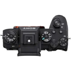 Sony Alpha A1 Body