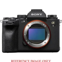 Sony Alpha A1 Body | Secondhand