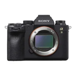 Sony Alpha A9 Mark II - Body