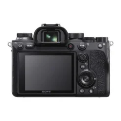 Sony Alpha A9 Mark II - Body