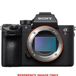 Sony A7R Mark 3 - Body | Secondhand