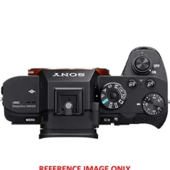 Sony A7R Mark II Body | Secondhand