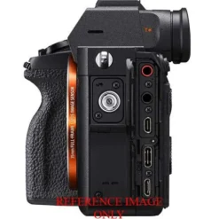 Sony A7R Mark IV - Body | Secondhand