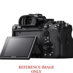 Sony A7R Mark IV - Body | Secondhand