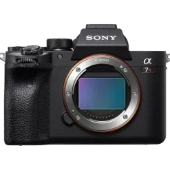 Sony A7RIV - Body