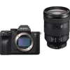 Sony A7RIV + 24-105mm F4 G Kit