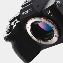 Sony A7RIV + 24-105mm F4 G Kit
