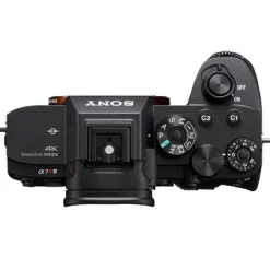 Sony A7RIV + 24-105mm F4 G Kit