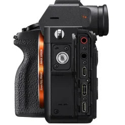 Sony A7RIV + 24-105mm F4 G Kit