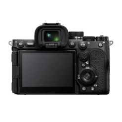 Sony A7RV + 24-105mm f4 G Kit