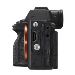 Sony A7RV + 24-105mm f4 G Kit