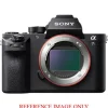 Sony A7S Mark II - Body Only | Secondhand