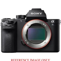 Sony A7S Mark II - Body Only | Secondhand