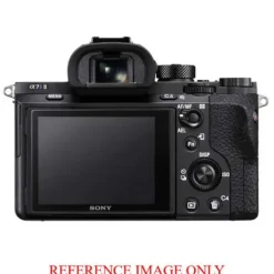 Sony A7S Mark II - Body Only | Secondhand