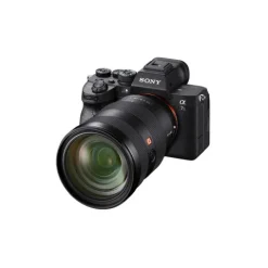 Sony A7S Mark III