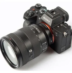 Sony A7S Mark III