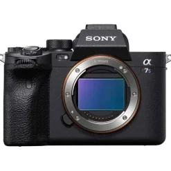 Sony A7S Mark III - Body Only