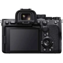 Sony A7S Mark III - Body Only