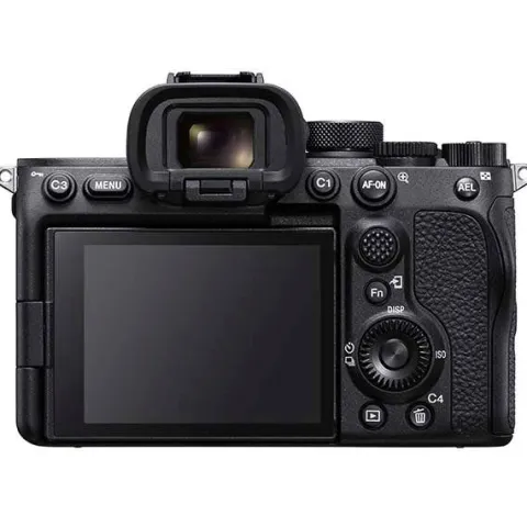 Sony A7S Mark III - Body Only