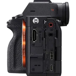 Sony A7S Mark III - Body Only
