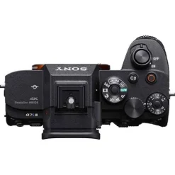 Sony A7S Mark III - Body Only