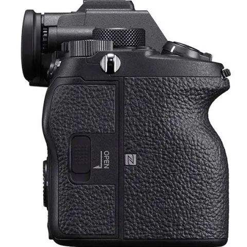 Sony A7S Mark III + FE 24-70mm f2.8 GM Kit