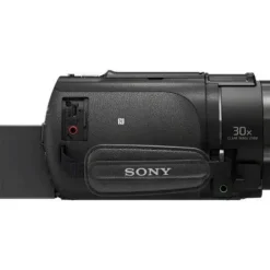 Sony AX43 4K Handycam
