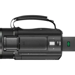 Sony AX43 4K Handycam