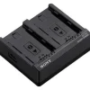 Sony BCZD1 USB Dual Charger For NPFZ100
