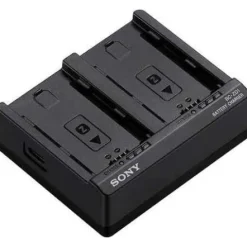 Sony BCZD1 USB Dual Charger For NPFZ100
